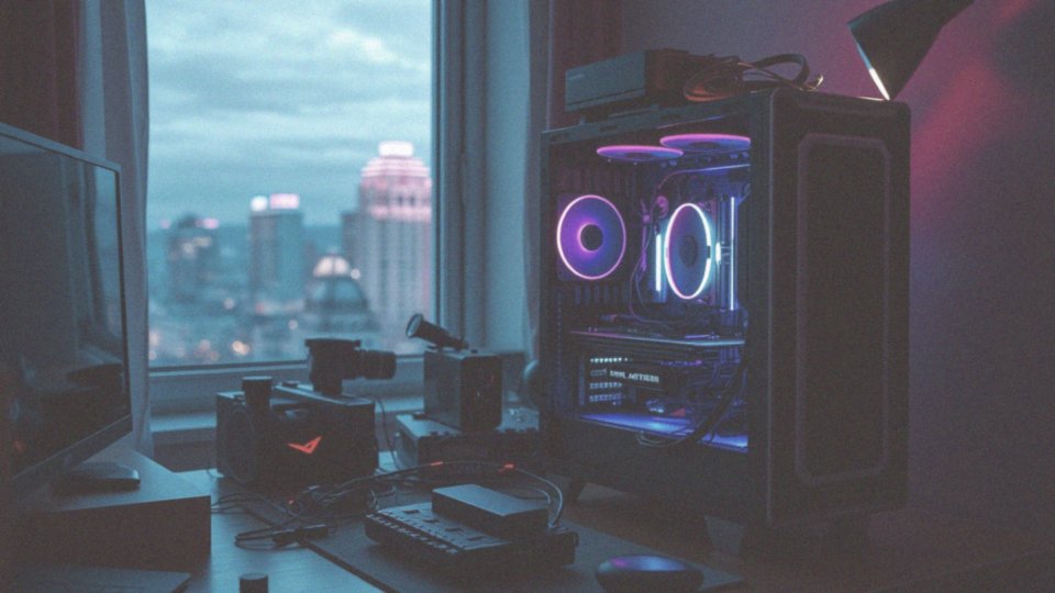 Cyberpunk 2077 wymagania – sprawdź wymagania sprzętowe i systemowe
