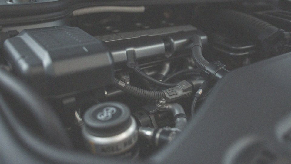 Czujnik położenia wału 2.0 TDI – klucz do efektywności silnika