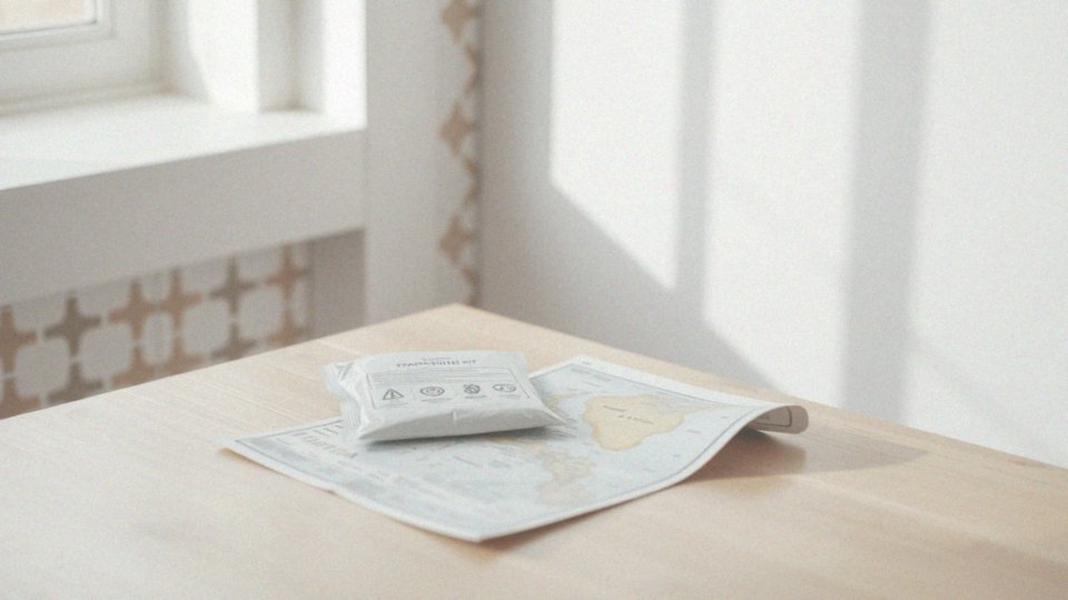 Czy do Tunezji trzeba się szczepić? Informacje dla podróżnych