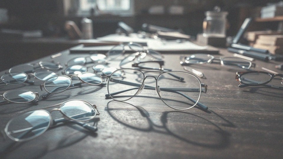 Czy można przełożyć szkła do innych oprawek? Przewodnik i porady