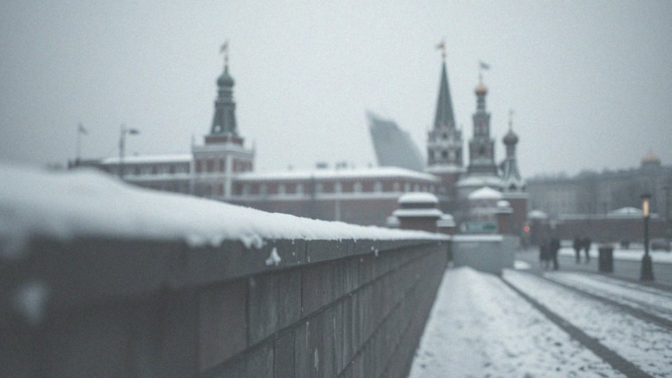 Czy Putin żyje? Najnowsze informacje i spekulacje