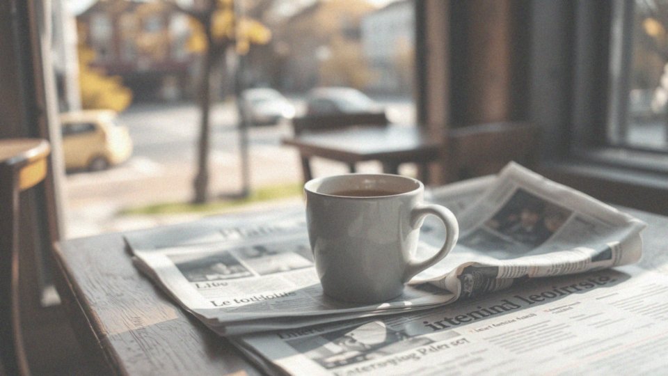 Czy Tomasz Karolak żyje? Aktualne informacje o aktorze