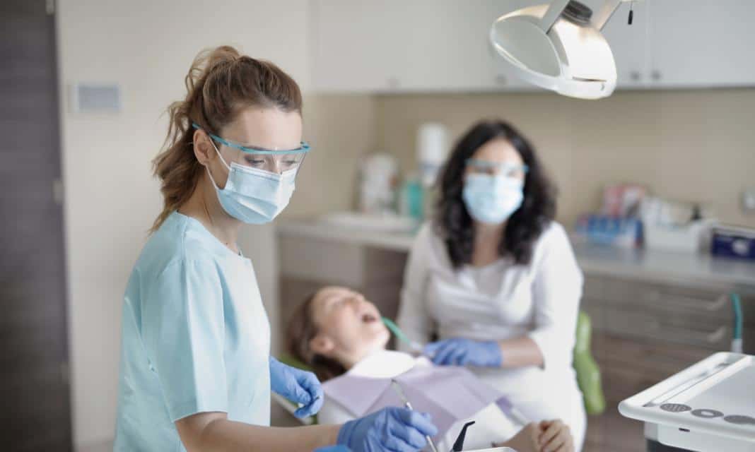Dentysta Jasło