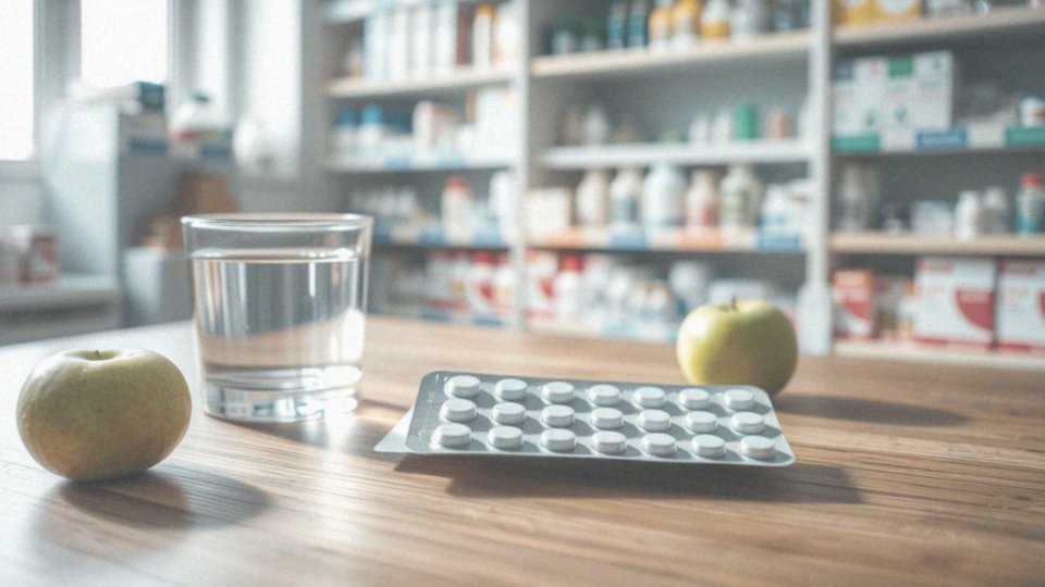 Dna moczanowa – leki Milurit i ich działanie w terapii