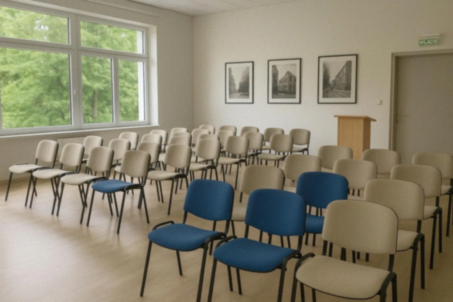 Wiedeński wieczór w Jasielskim Domu Kultury z muzyką operetkową