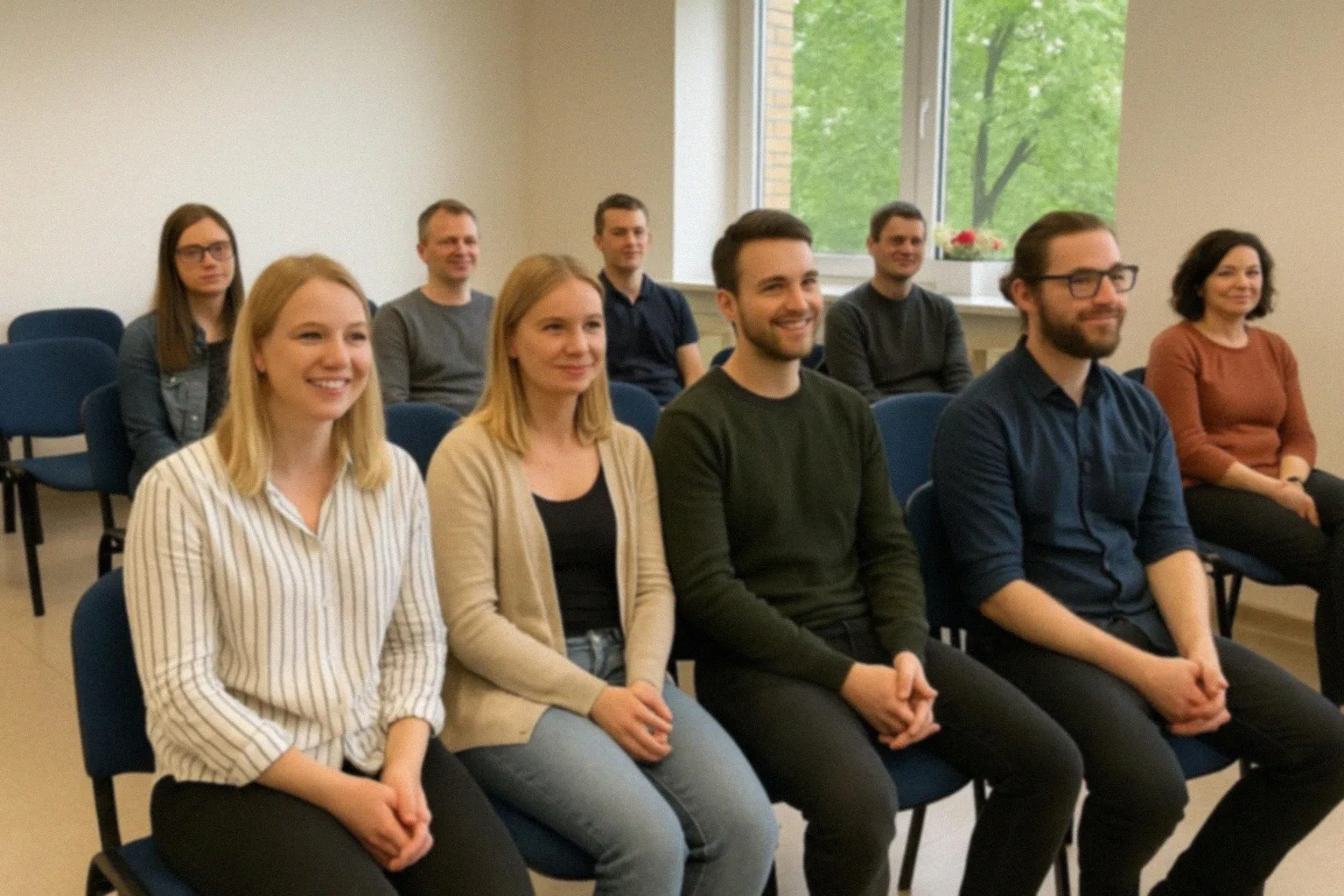 Eliminacje Uczestników 35. Podkarpackiego Festiwalu „Śpiewaj razem z nami”