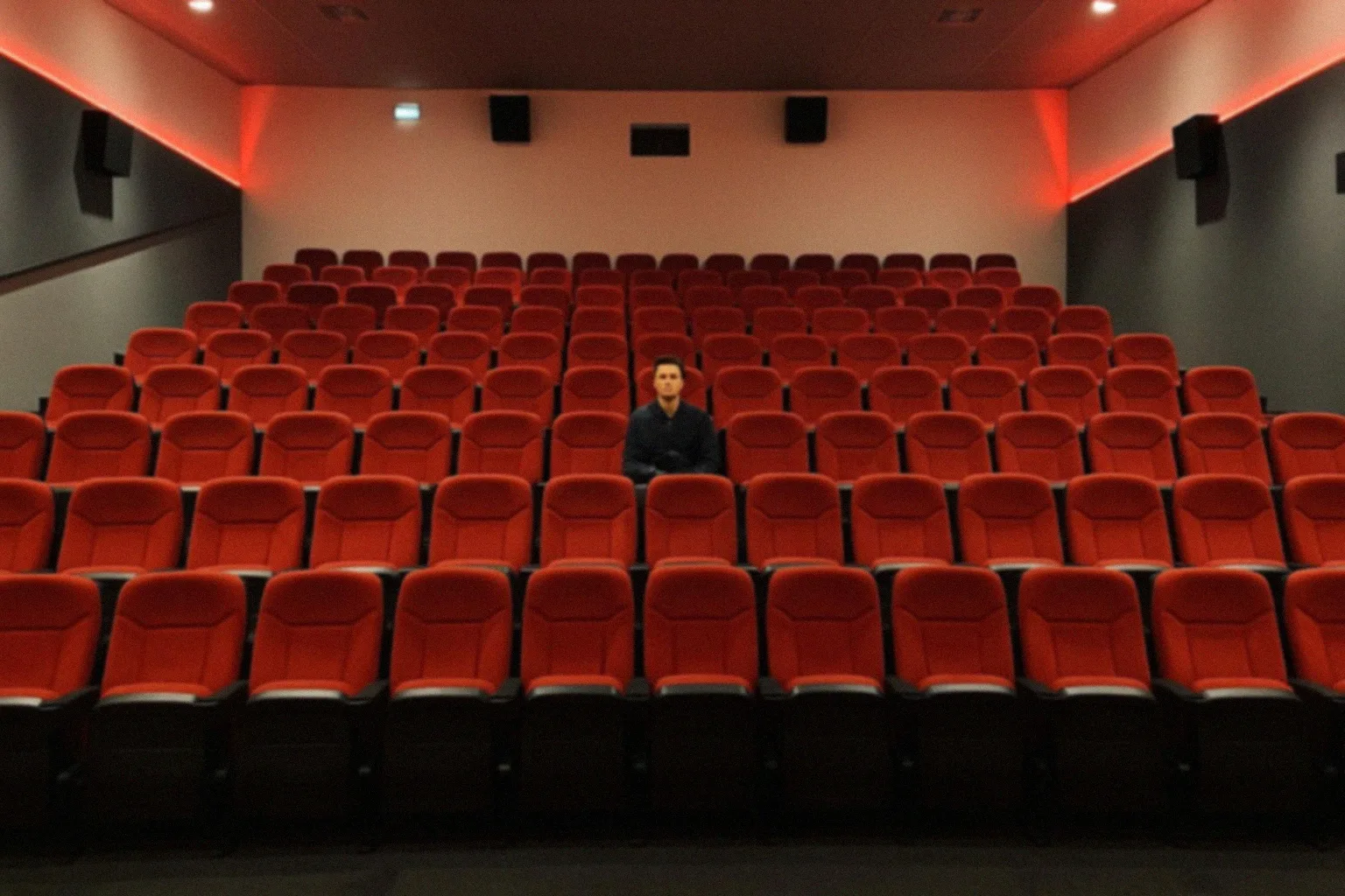 Wystawa Bartłomieja Smyki w Jasielskim Domu Kultury: Pejzaże Beskidu Niskiego