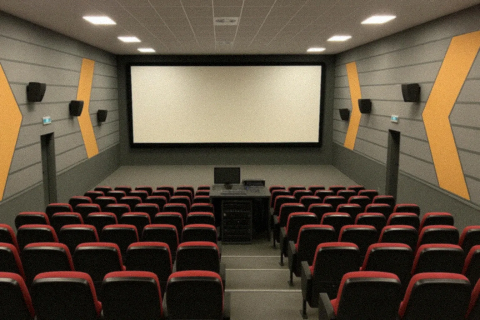 Wyjątkowa sobota w Jasielskim Domu Kultury: OtwórzMY Dom Kultury