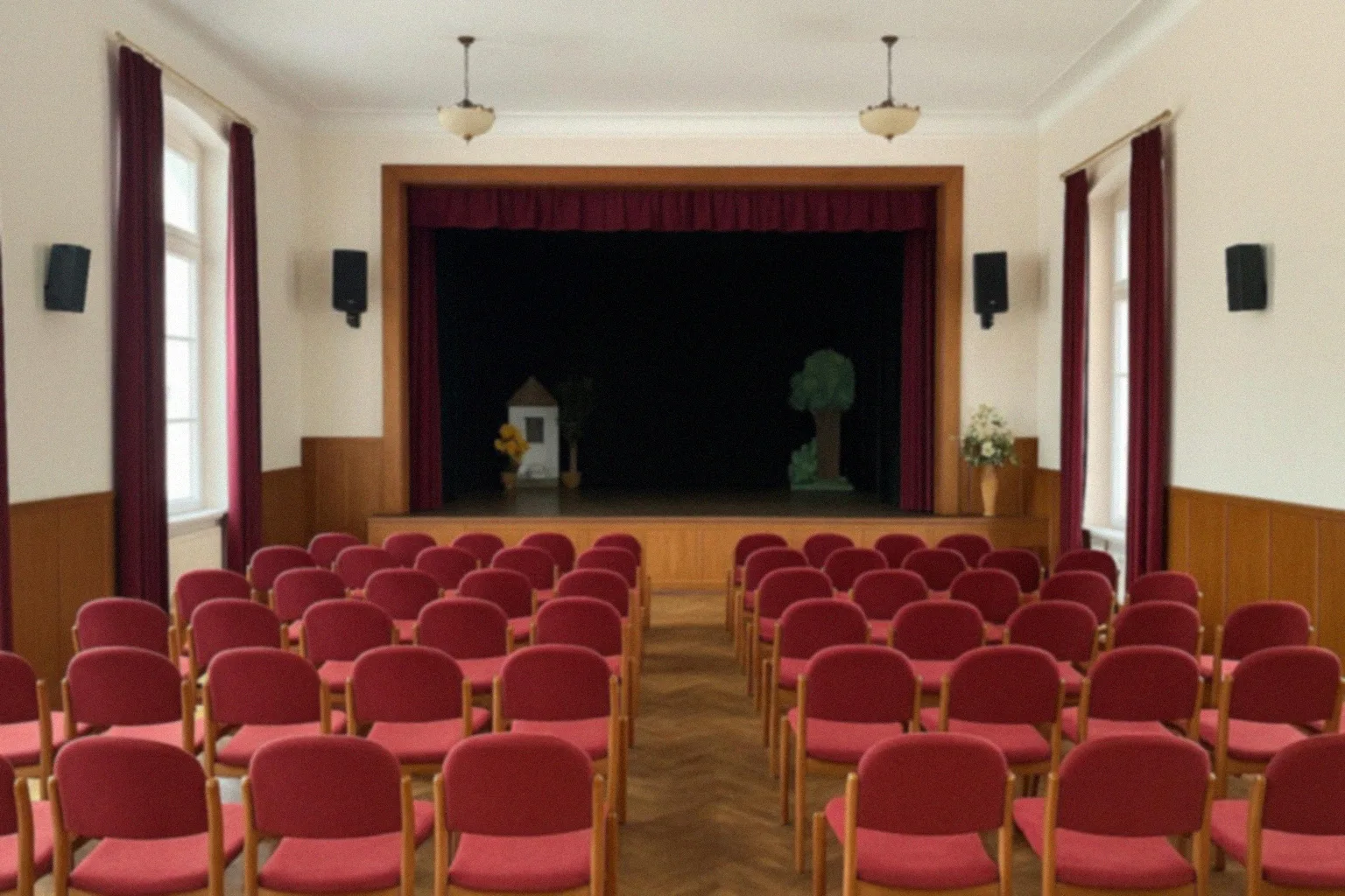 Kiermasz Wielkanocny w Jasielskim Domu Kultury 2023