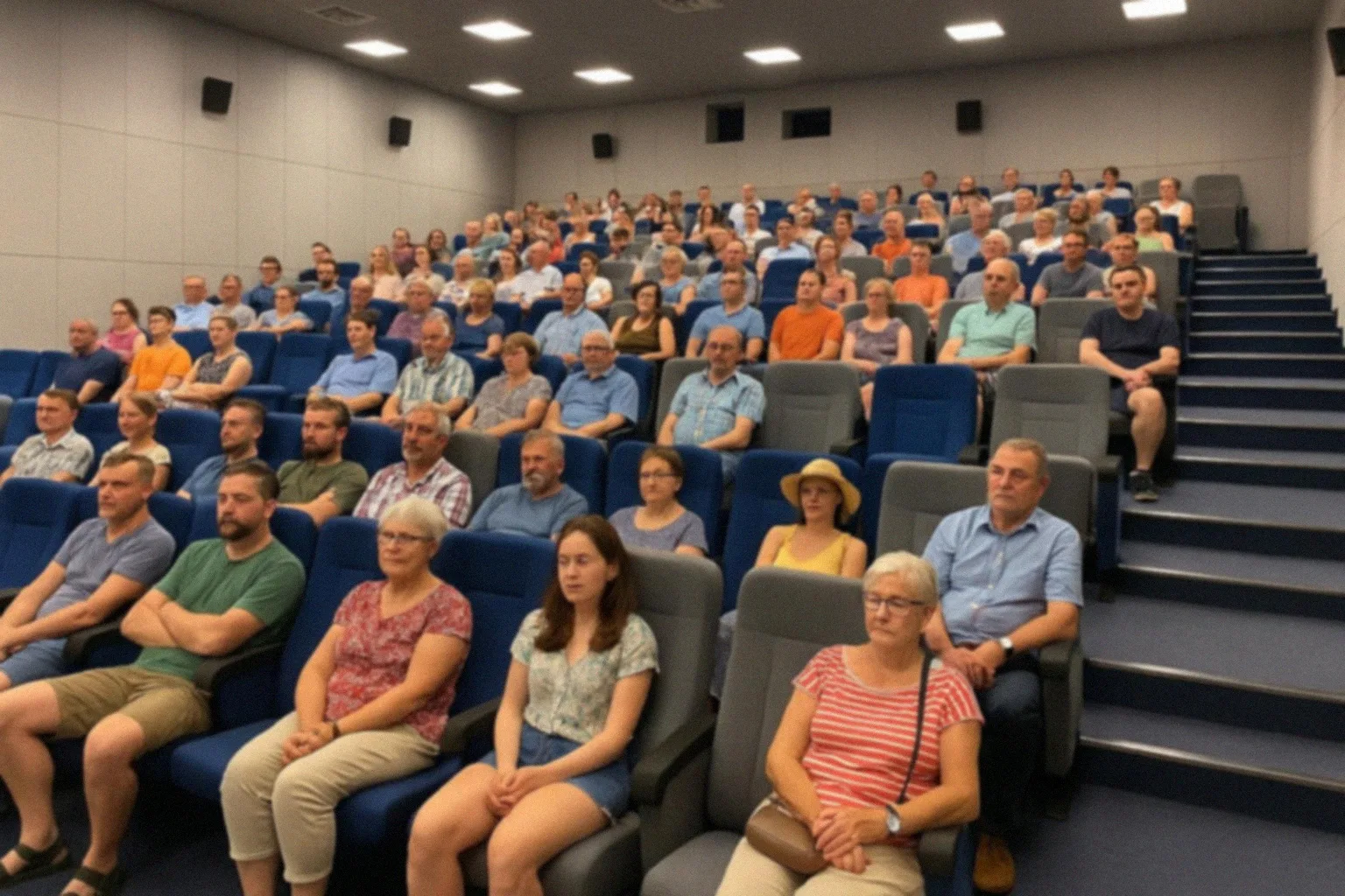 The Jazz Friends Sextet zaprasza na jam session w Domu Kultury Jasło