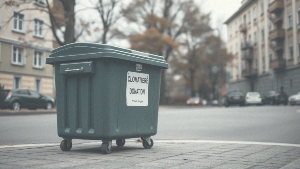 Dom samotnej matki w Warszawie – zbiórka odzieży dla potrzebujących