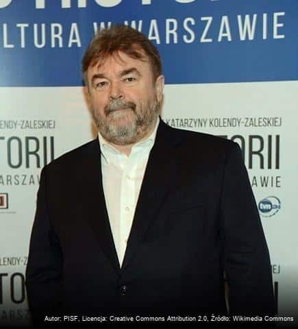 Edward Miszczak