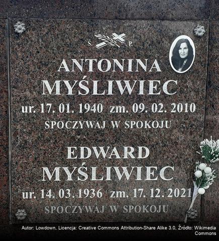 Edward Myśliwiec