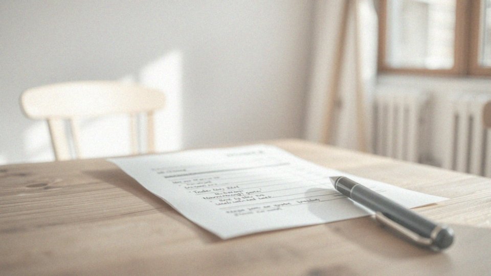 Faktura imienna bez NIP – co musisz wiedzieć o tym dokumencie?