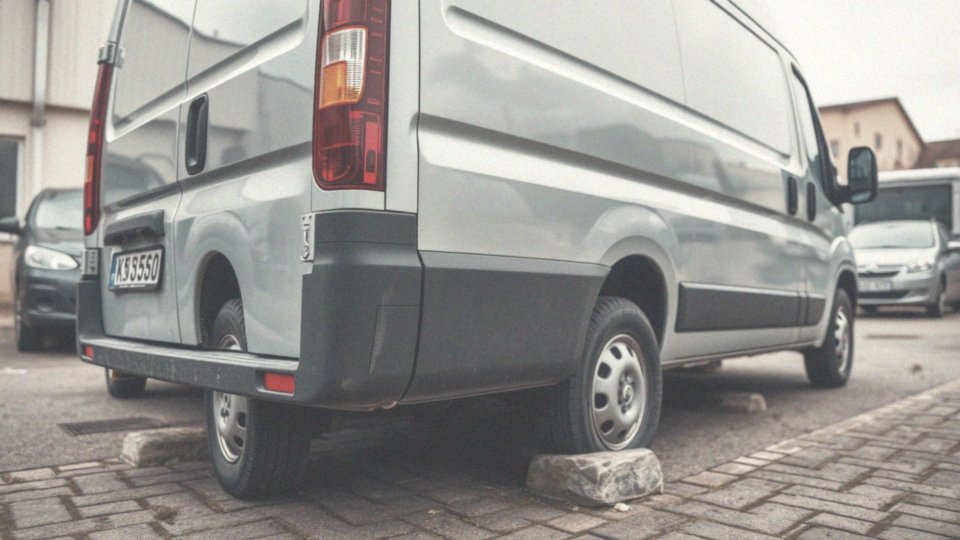 Fiat Scudo jaki silnik wybrać? Przegląd dostępnych jednostek