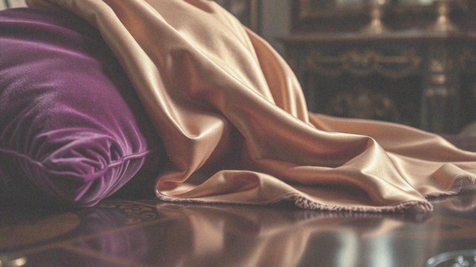 Glamour – co to znaczy i jak wprowadzić ten styl do wnętrz?