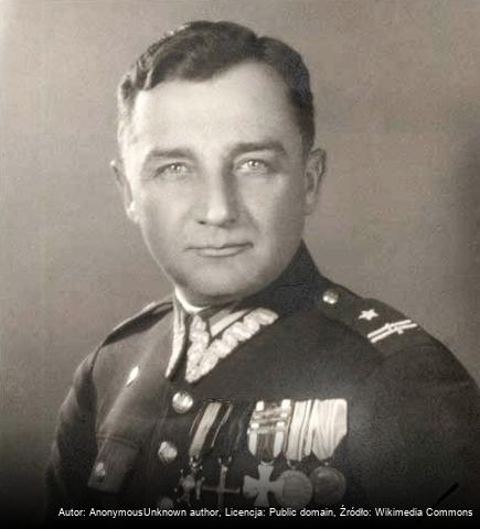 Henryk Dobrzański