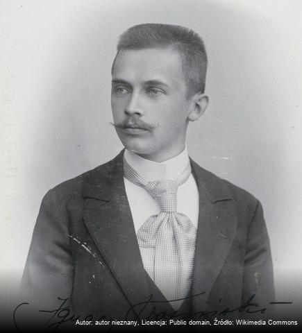 Ignacy Kosiński