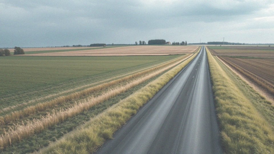 ile gmina płaci za grunt pod drogę? Szczegółowy przewodnik