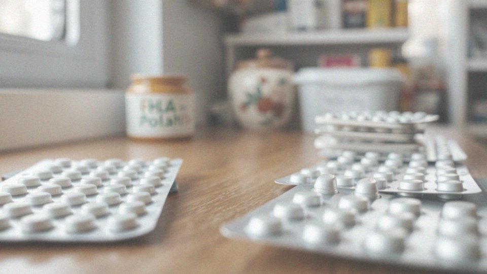 ILE KOSZTUJĄ TABLETKI? Ceny najpopularniejszych leków w aptekach