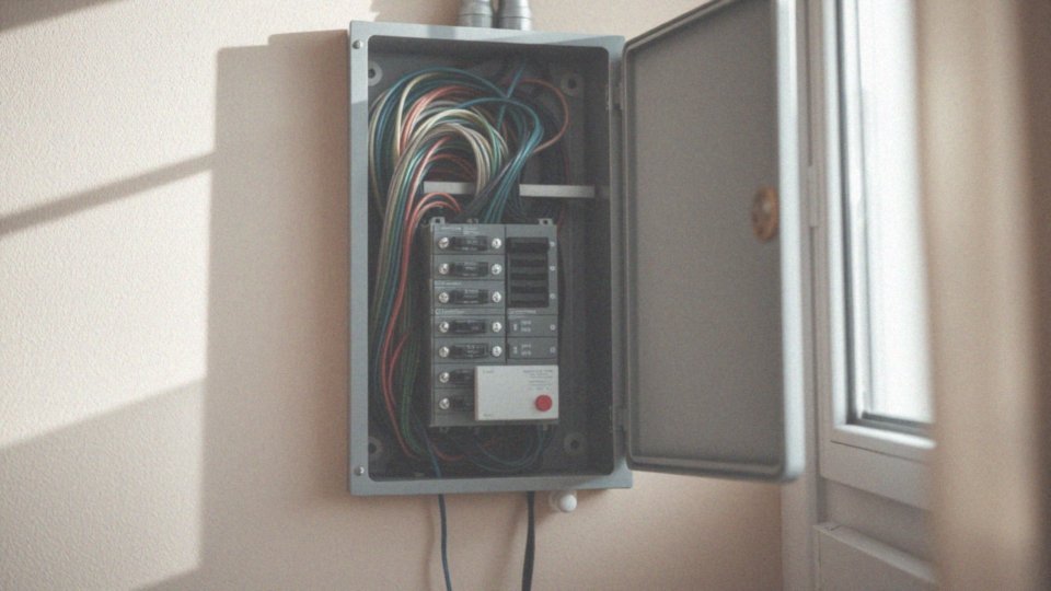 Ile kosztuje przegląd instalacji elektrycznej w domu? Sprawdź ceny