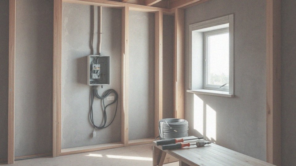 Ile za punkt elektryczny? Poznaj koszty montażu instalacji