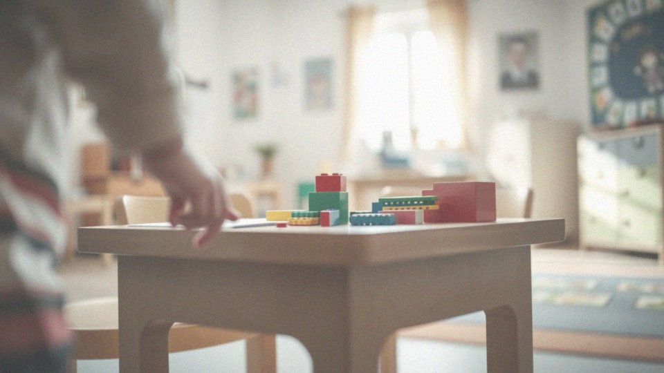 Ile zarabia pomoc nauczyciela w przedszkolu? Wysokość wynagrodzenia