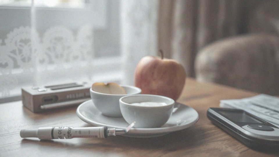 Insulina w ciąży – ile jednostek na noc powinno się podawać?
