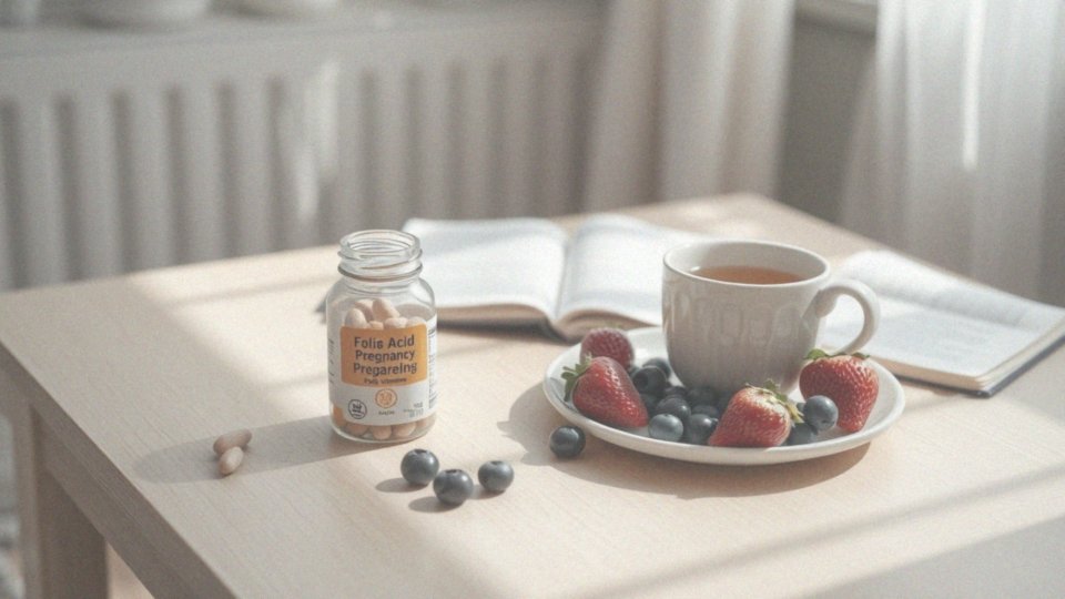 Jak rozpoznać ciążę w 1 tygodniu? Pierwsze objawy i zmiany hormonalne