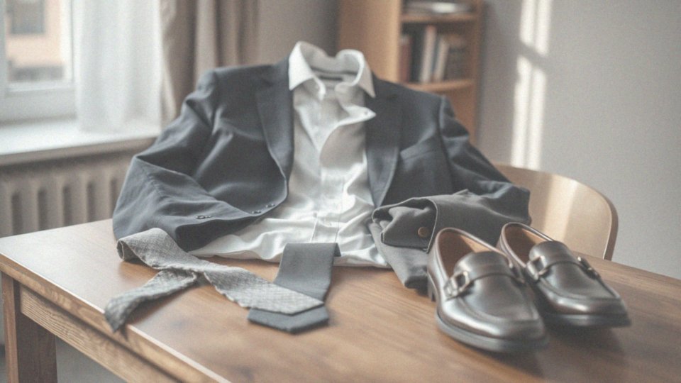 Jak się ubrać do biura? Przewodnik po dress code