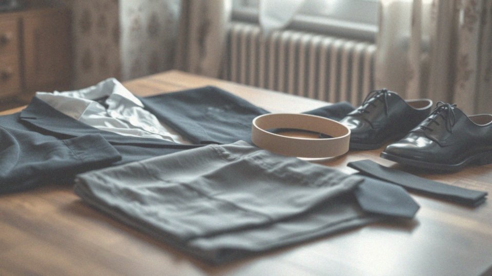 Jak się ubrać na spotkanie biznesowe? Kluczowe zasady dress code’u