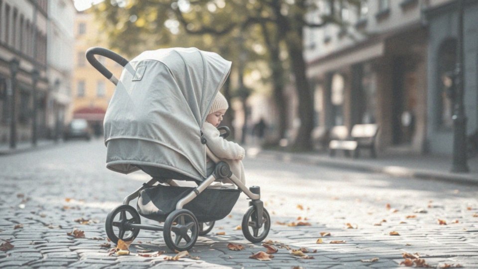 Jak ubrać noworodka na dwor? Praktyczne wskazówki i porady