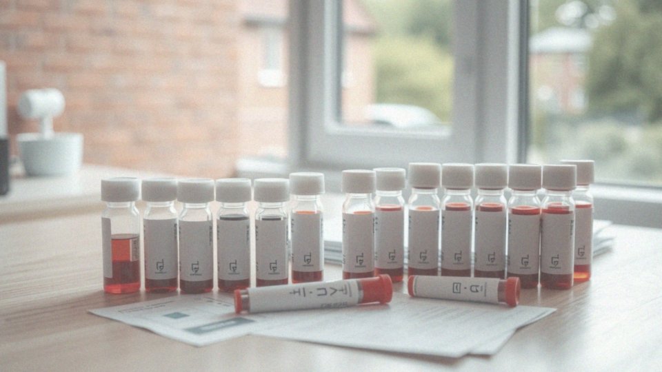 Jakie badania w ciąży 1 trymestr? Kluczowe analizy dla zdrowia
