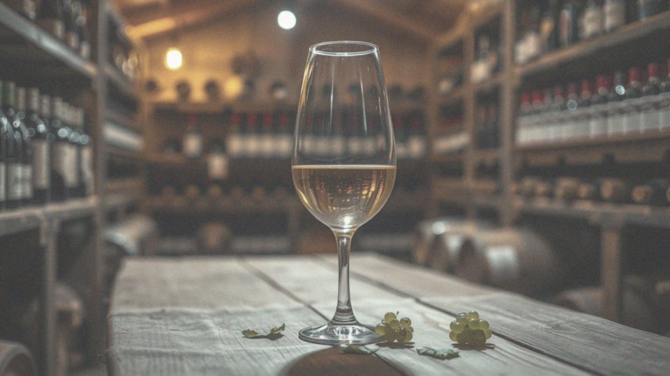 Jakie wino na ketozie? Przewodnik po winach do diety keto