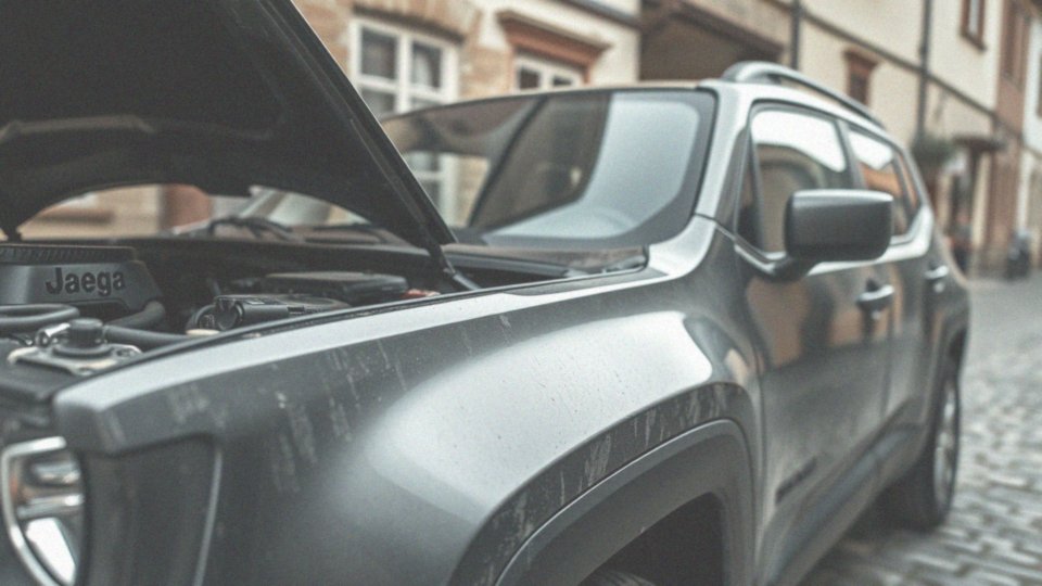 Jeep Renegade jaki silnik wybrać? Przewodnik po jednostkach napędowych