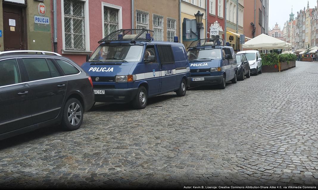 Nielegalne środki ochrony roślin – zagrożenie dla rolników i środowiska w Jaśle