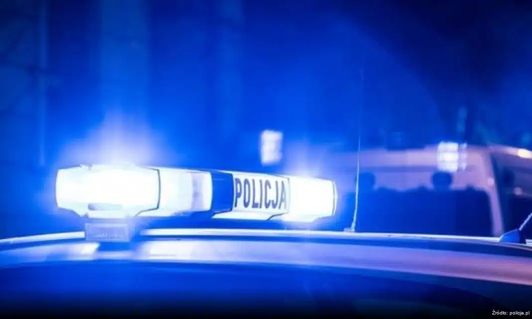 Laureaci konkursu „Bezpieczne Wakacje 2025” odebrali nagrody w Jaśle