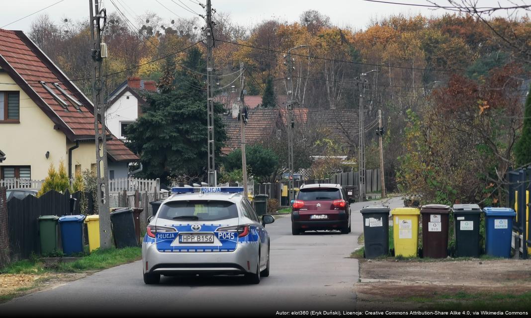 Nowe kierunki i zmiany w polskiej Policji na rzecz zwiększenia atrakcyjności służby