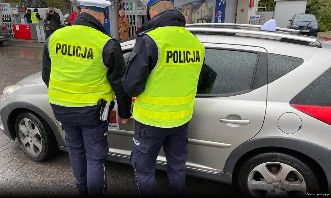 Ostrzeżenie Policji w Dniu Walentynki: Uważaj na Oszustów w Sieci