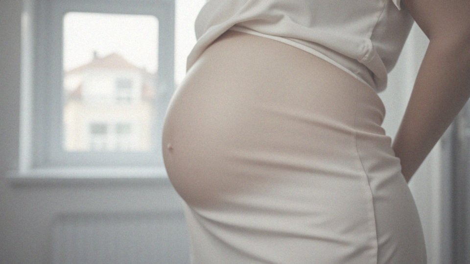 KTG w ciąży w którym tygodniu warto je wykonać?