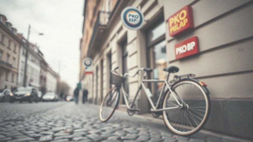 Lokata na nowe środki PKO BP – atrakcyjne oprocentowanie i warunki