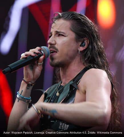 Michał Szpak