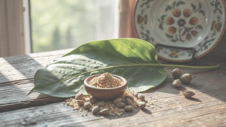 Moringa na co? Właściwości i korzyści zdrowotne moringi