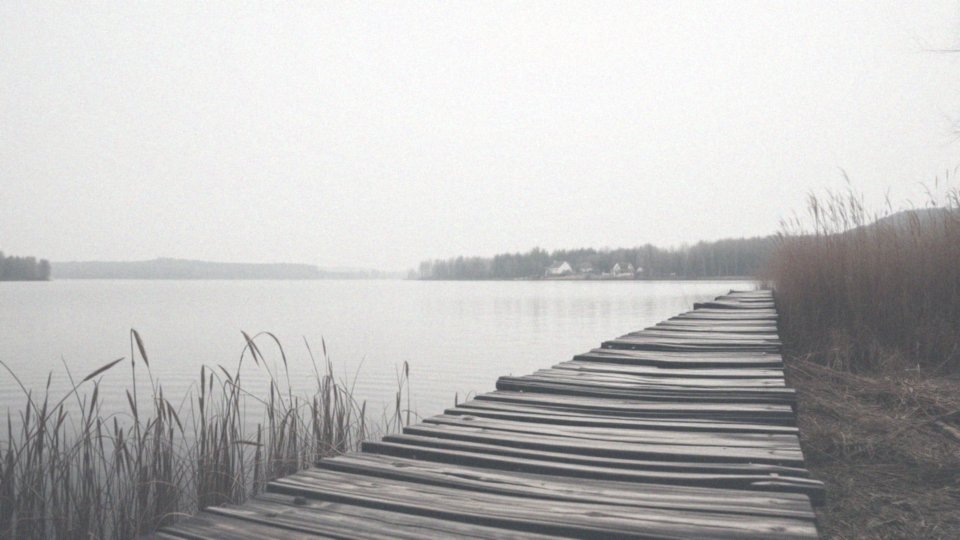 Nostalgia a melancholia – różnice i wpływ na nasze samopoczucie