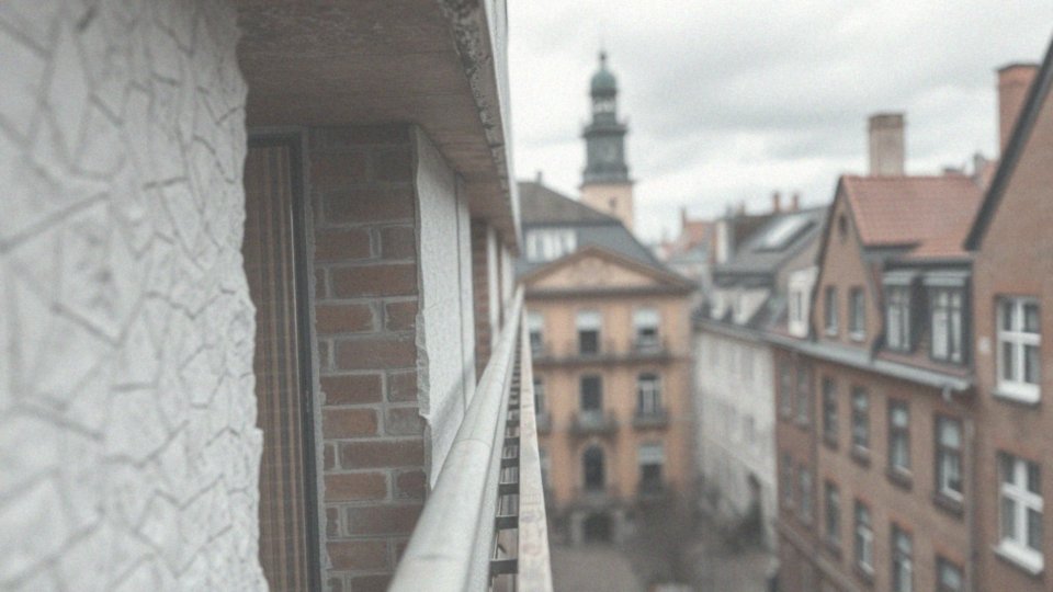 Ocieplenie balkonu od czoła – kluczowe zasady i techniki