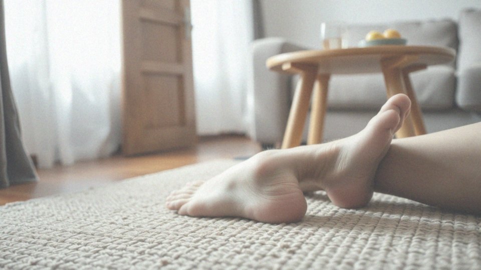 Od czego puchną nogi? Najczęstsze przyczyny obrzęków i leczenie