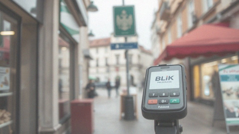 Przelew BLIK za granicą – co musisz wiedzieć o płatnościach