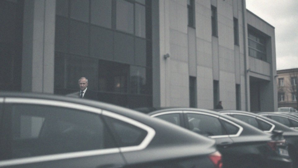 Putin sobowtór ile ich jest? Teorie i kontrowersje