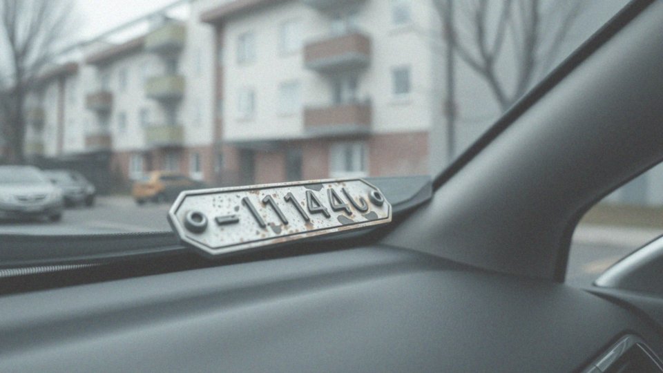 Rok produkcji auta – jak wpływa na wartość i stan techniczny?