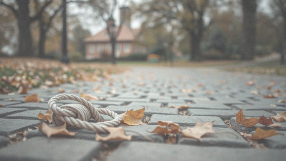 Skakanie na skakance – korzyści, techniki i efekty treningu